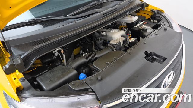 Hyundai Starex 2021 — photo 6