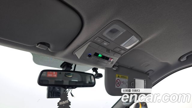 Hyundai Starex 2021 — photo 22