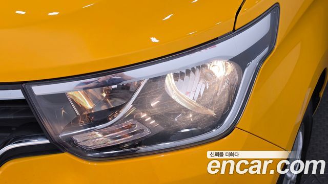Hyundai Starex 2021 — photo 8