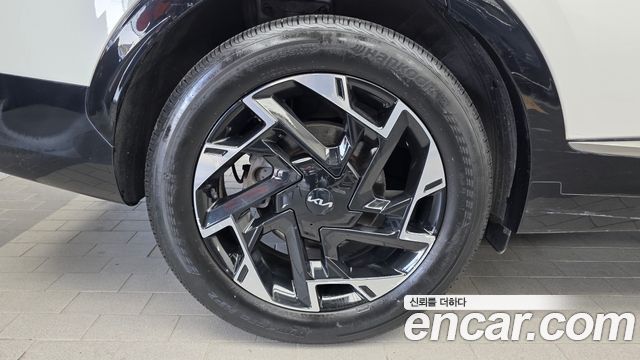 Kia Sportage 2022 — photo 5