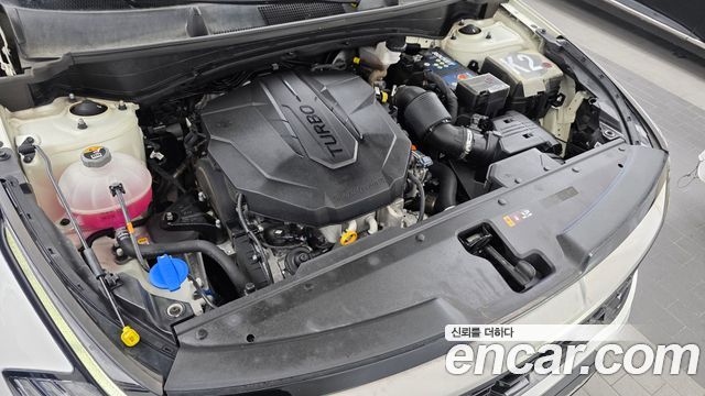 Kia Sportage 2022 — photo 6