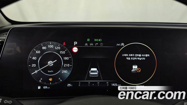 Kia Sportage 2022 — photo 11