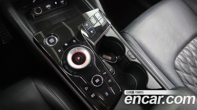 Kia Sportage 2022 — photo 12