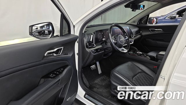 Kia Sportage 2022 — photo 13