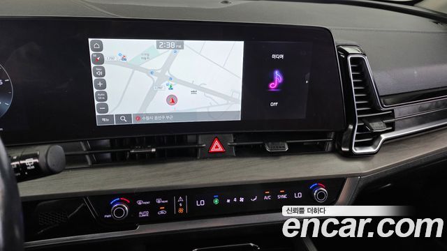 Kia Sportage 2022 — photo 19
