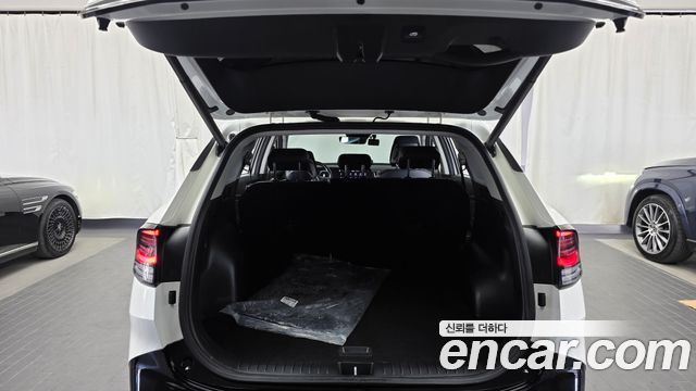 Kia Sportage 2022 — photo 26