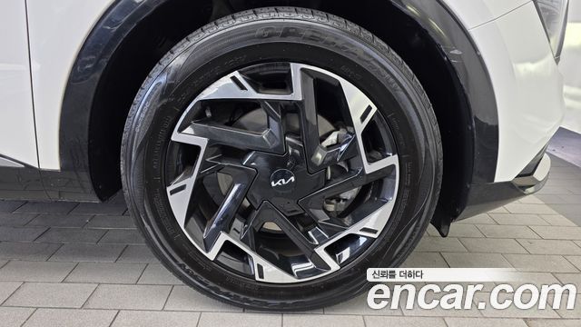 Kia Sportage 2022 — photo 7