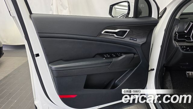 Kia Sportage 2022 — photo 14