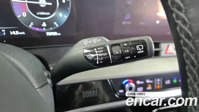 Kia Sportage 2022 — photo 27
