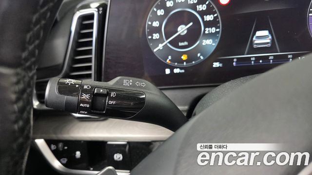Kia Sportage 2022 — photo 28