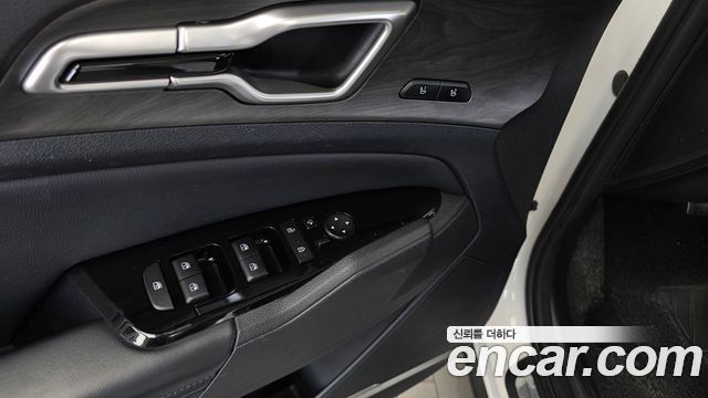 Kia Sportage 2022 — photo 34