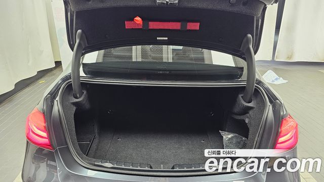 BMW 3-Series 2016 — photo 20