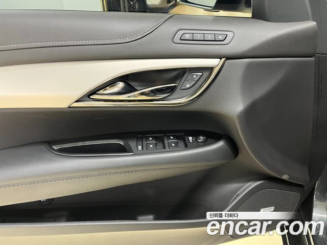 Cadillac ATS 2017 — photo 20
