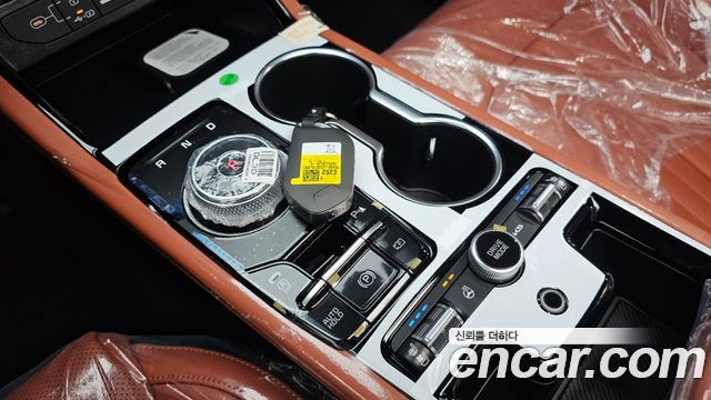 Kia K5 2027 — photo 12