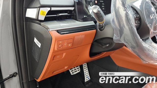 Kia K5 2027 — photo 19