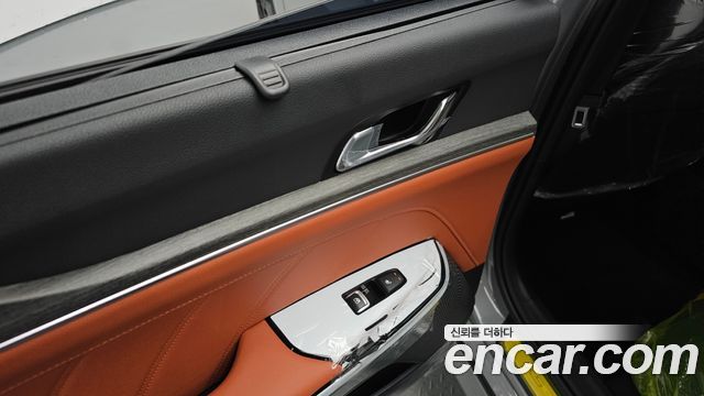 Kia K5 2027 — photo 25