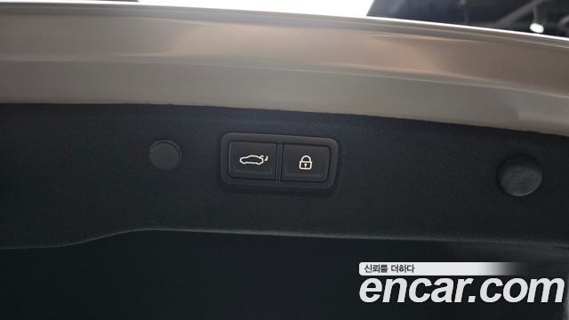 Kia K5 2027 — photo 26