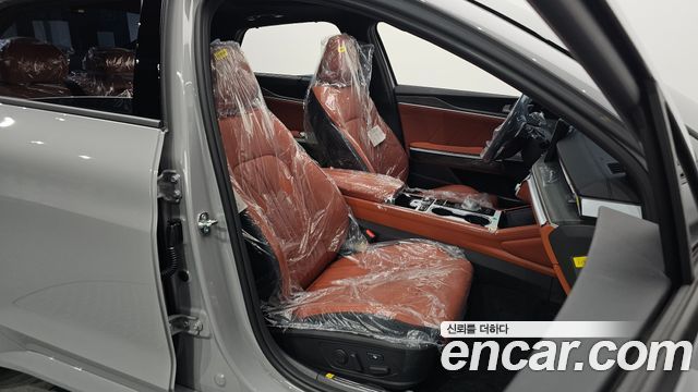 Kia K5 2027 — photo 16