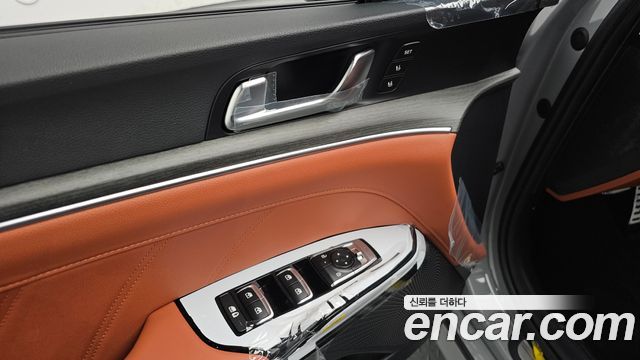 Kia K5 2027 — photo 27