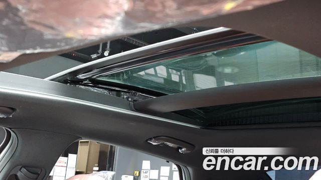 Kia K5 2027 — photo 28