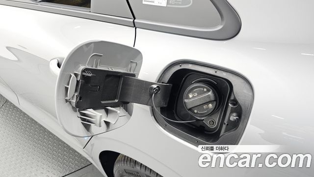 Kia K5 2027 — photo 30