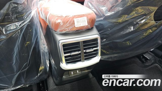 Kia K5 2027 — photo 32