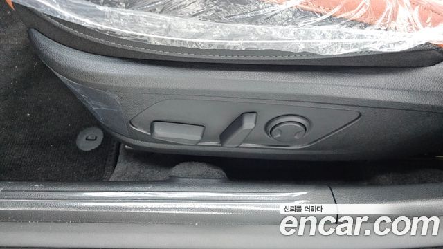 Kia K5 2027 — photo 34