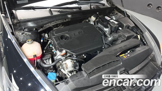 Hyundai Sonata 2022 — photo 6