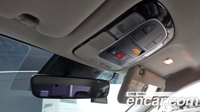Hyundai Sonata 2022 — photo 19