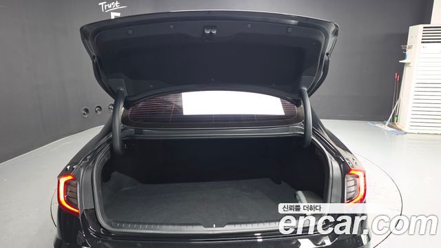 Hyundai Sonata 2022 — photo 20