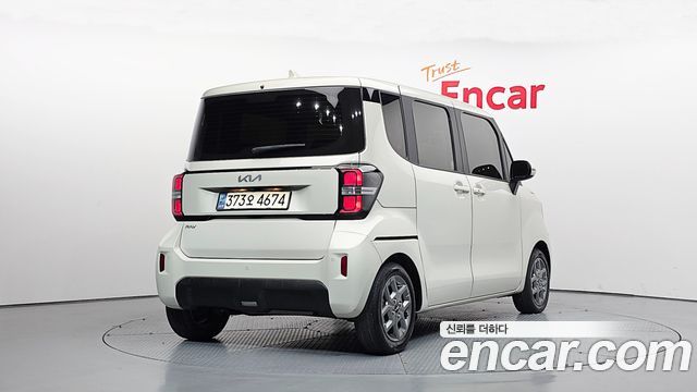 Kia RAY 2023 — photo 2