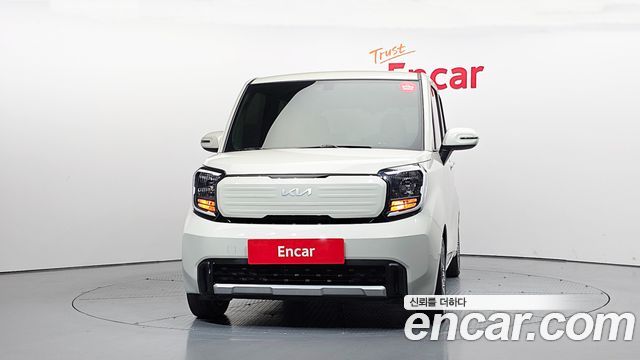 Kia RAY 2023 — photo 3