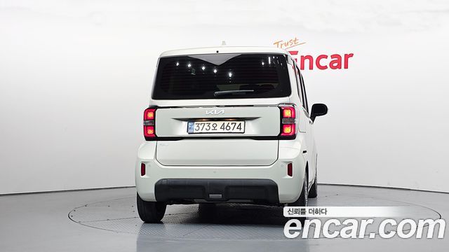 Kia RAY 2023 — photo 4