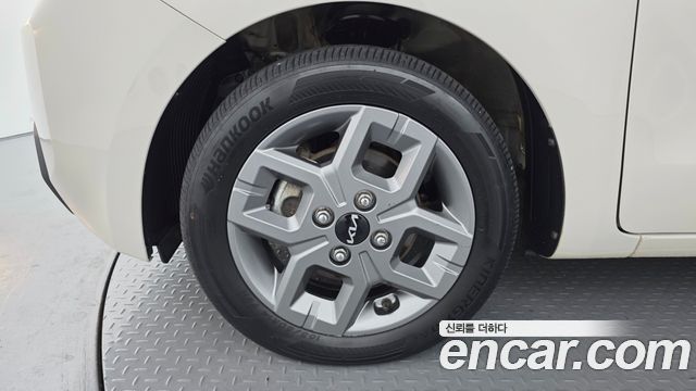 Kia RAY 2023 — photo 5