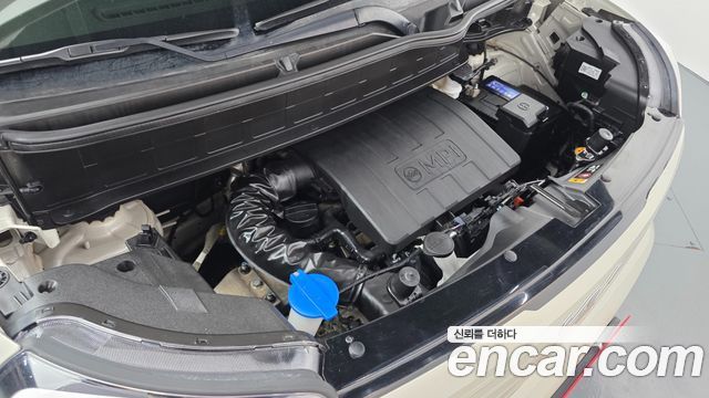 Kia RAY 2023 — photo 6