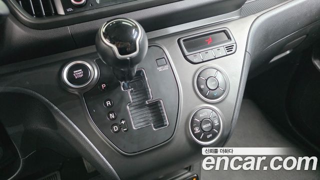 Kia RAY 2023 — photo 12