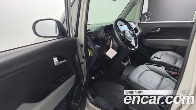 Kia RAY 2023 — photo 13