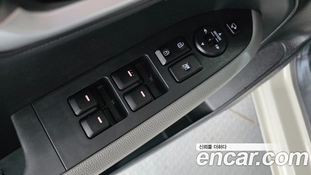 Kia RAY 2023 — photo 17