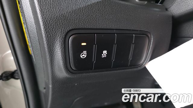 Kia RAY 2023 — photo 18