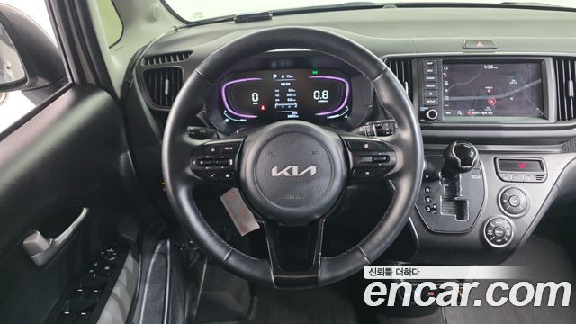 Kia RAY 2023 — photo 19