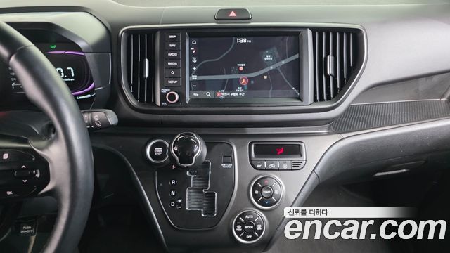 Kia RAY 2023 — photo 20