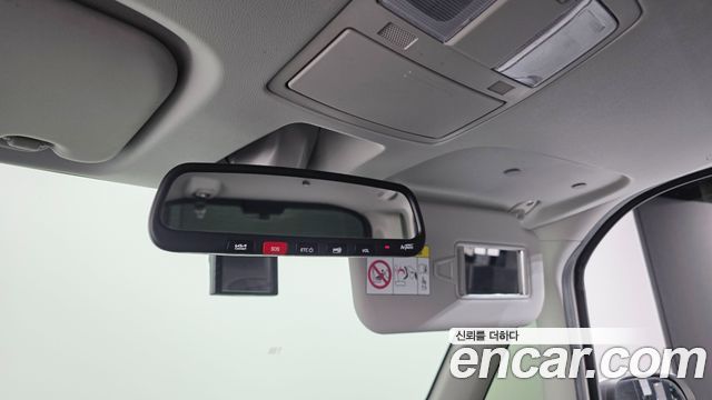 Kia RAY 2023 — photo 23