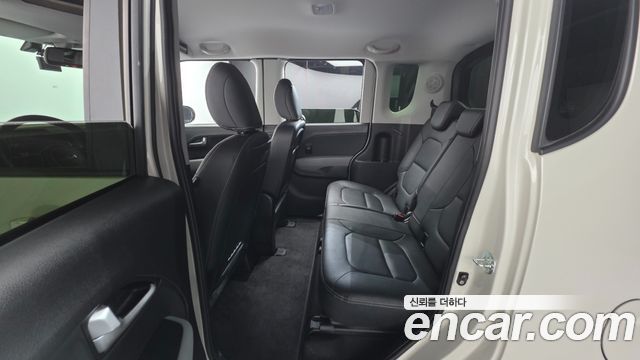 Kia RAY 2023 — photo 24
