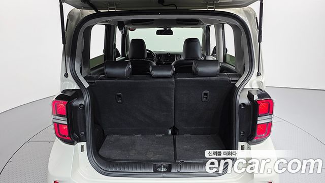 Kia RAY 2023 — photo 26