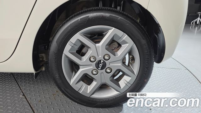 Kia RAY 2023 — photo 7