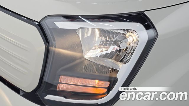 Kia RAY 2023 — photo 8