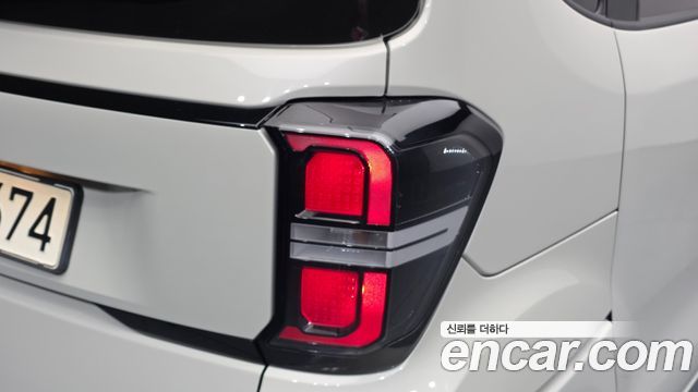 Kia RAY 2023 — photo 9