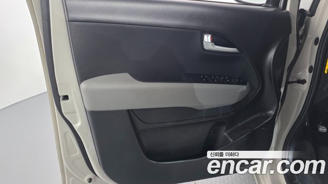 Kia RAY 2023 — photo 14
