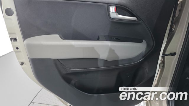 Kia RAY 2023 — photo 15