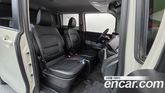 Kia RAY 2023 — photo 16